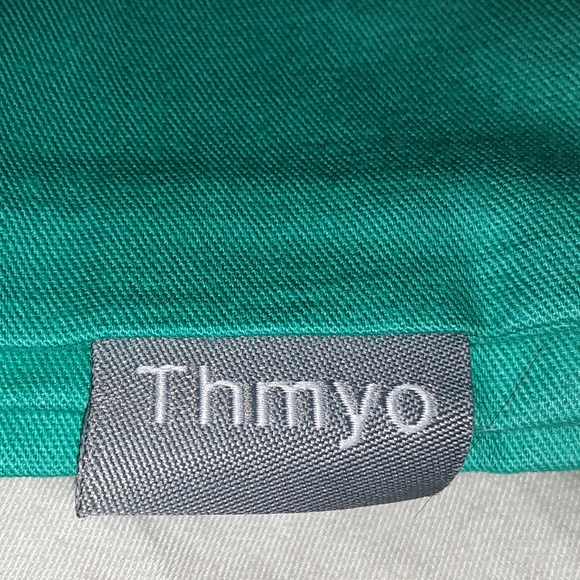 4 New Green Pillow Cases - Picture 9 of 9